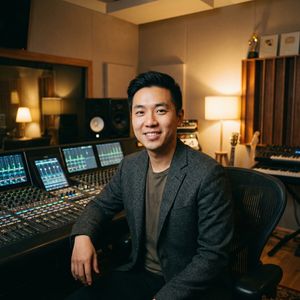 蘑菇视频制片人