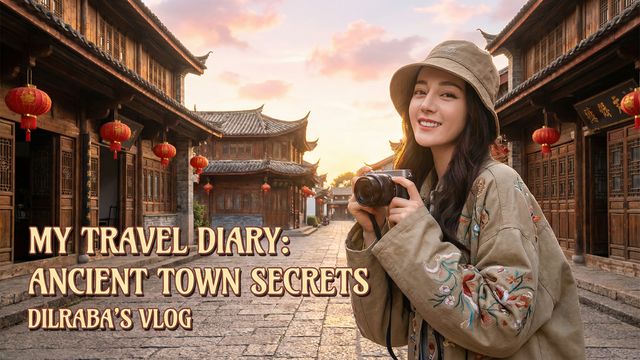 蘑菇视频旅行视频分享